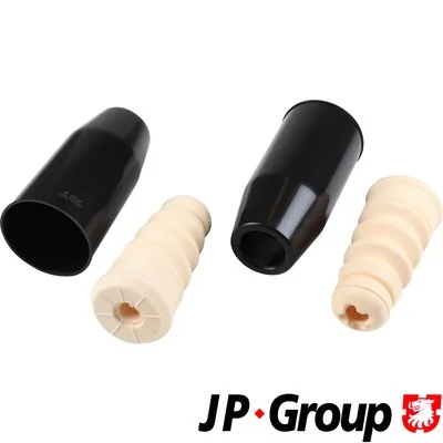 Dust Cover Kit, shock absorber